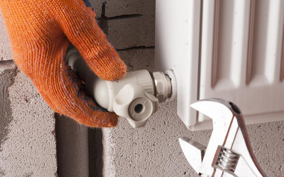 entretien chauffage gaz Saint-Ouen
